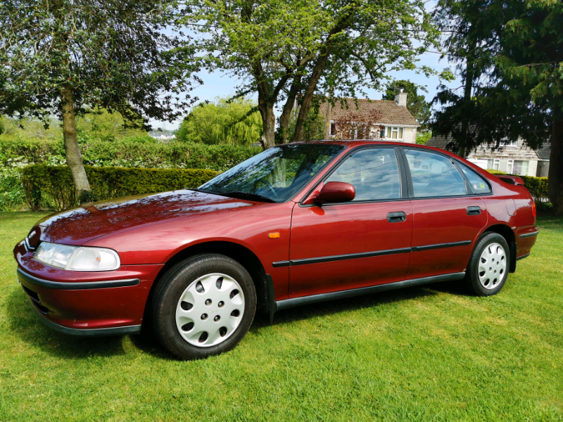 Honda accord LS 1994 2.0 in Weymouth, Dorset Gumtree