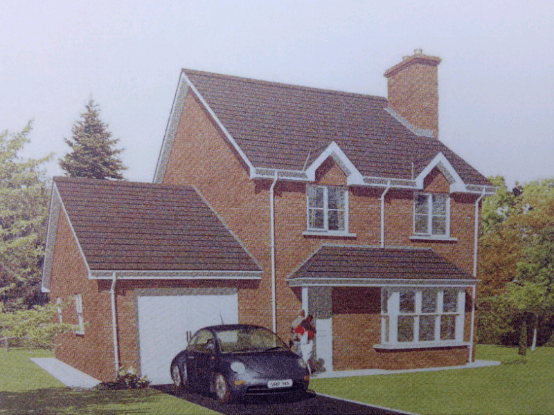Detached house in Portadown, County Armagh Gumtree