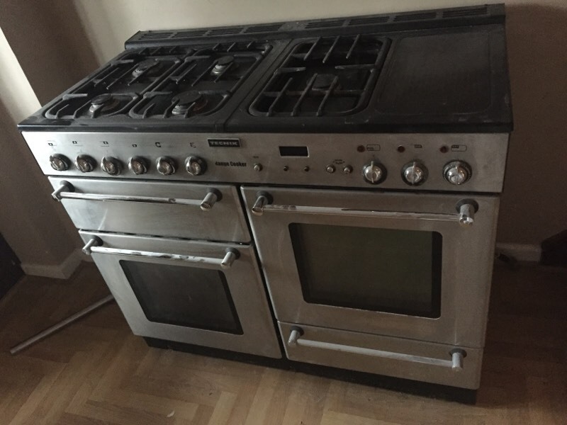 TECNIK RANGE OVEN in Bromsgrove, Worcestershire Gumtree