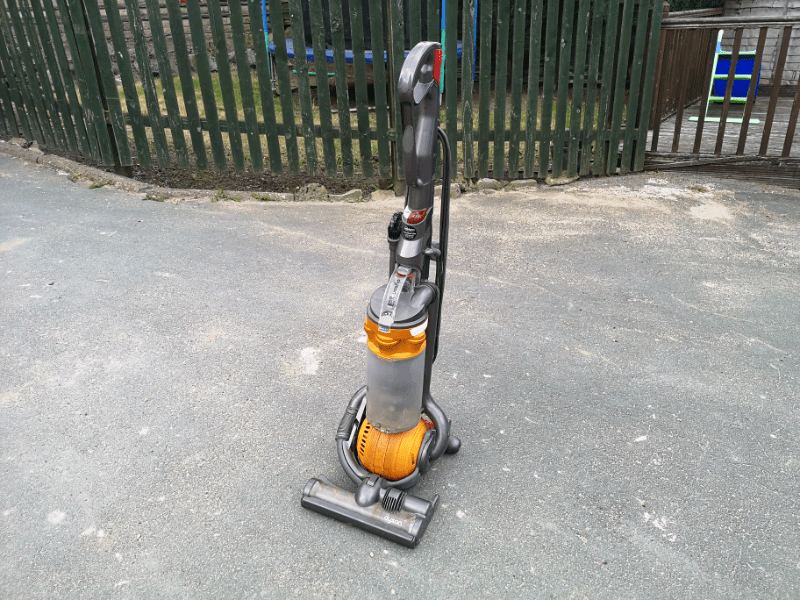 Dyson DC52 Vacuum cleaner in Halifax, West Yorkshire Gumtree