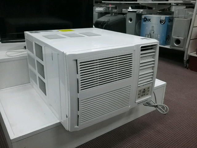 Kelvinator KWH26HRE Air Conditioner 164260 Air Conditioning