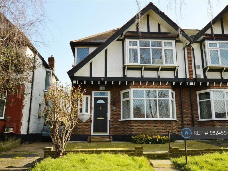 1 bedroom in Hendon, London, NW4 (982459) in Hendon, London Gumtree
