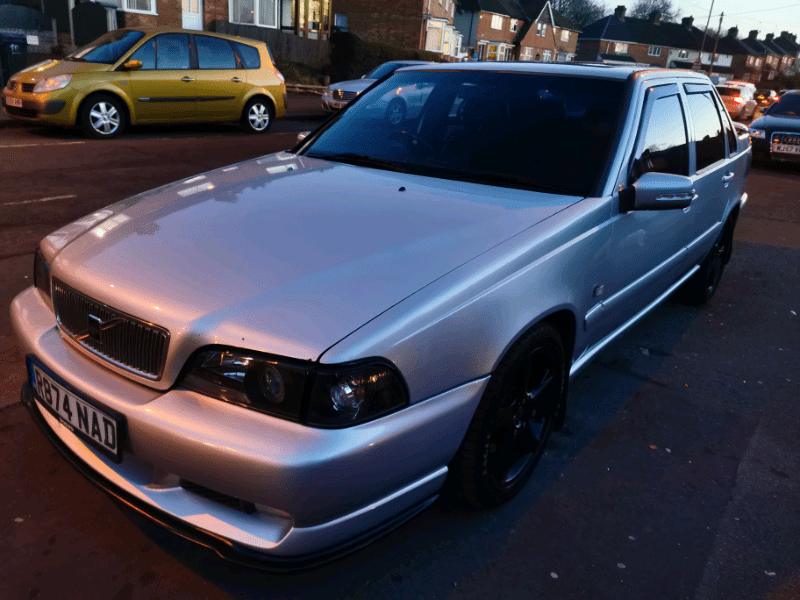 VOLVO S70R in Yardley, West Midlands Gumtree
