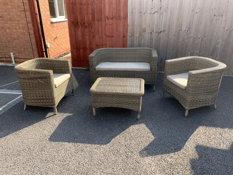 Bramblecrest garden furniture in Coventry, West Midlands Gumtree