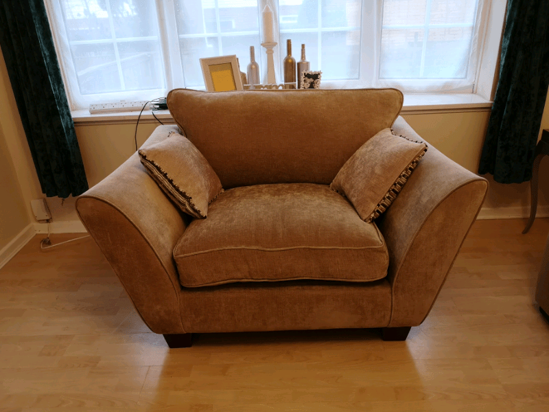 Snuggle armchair in Pentwyn, Cardiff Gumtree