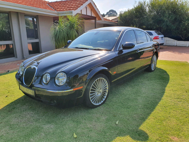 2006 jaguar S type Cars, Vans & Utes Gumtree Australia Joondalup