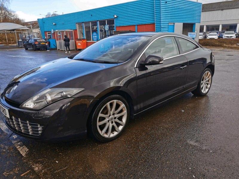 For sale Renault laguna coupe in Merthyr Tydfil Gumtree