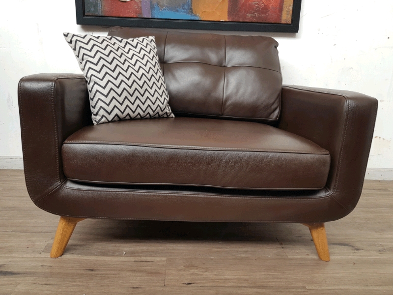 Oversized Armchair for sale in UK View 13 bargains