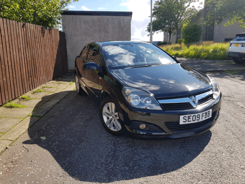 Vauxhall Astra SXI in East Kilbride, Glasgow Gumtree