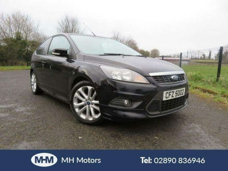 Ford Astra for sale in UK 45 secondhand Ford Astras