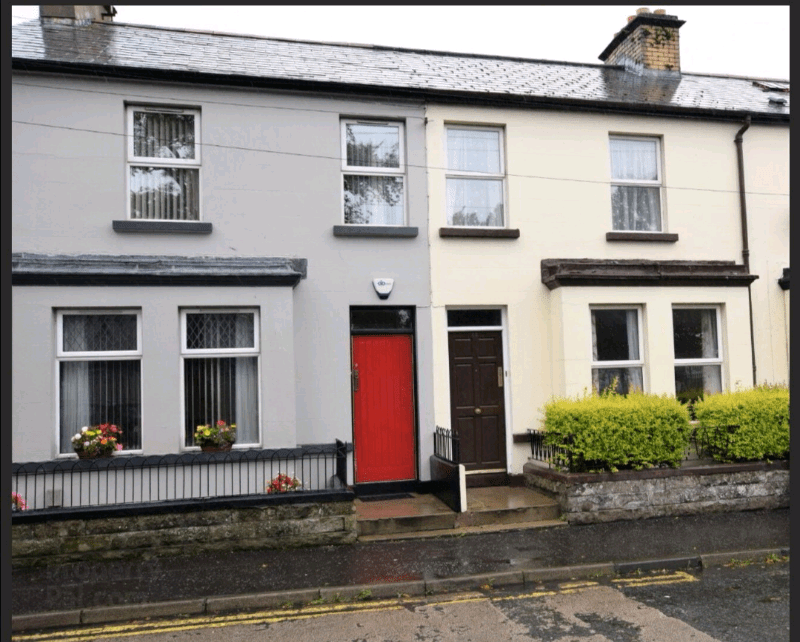 3 bed mid terrace for rent in Derry in Londonderry, County