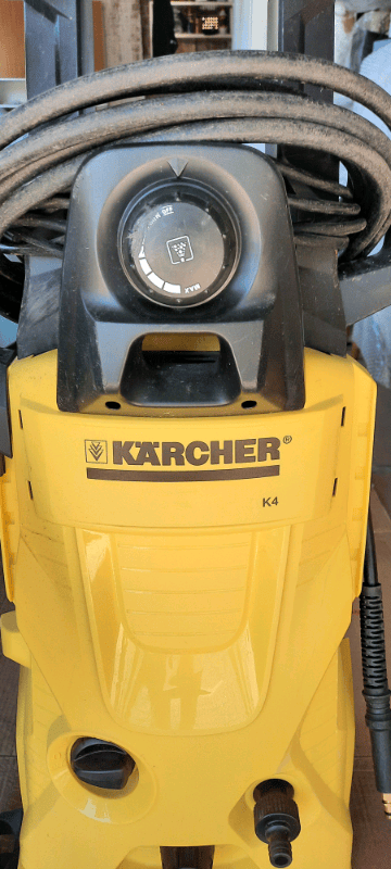 KARCHER Jet Water Pressure washer in Sheffield, South Yorkshire Gumtree