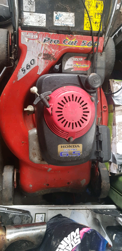 honda gcv190 lawnmower | in Perth, Perth and Kinross | Gumtree