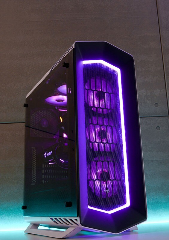 TOP SPEC Gaming PC Intel Core i5 9600F 16GB Ram 6GB