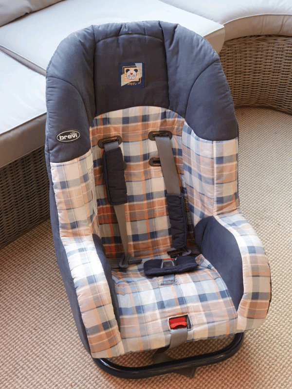 Brevi Child Car Seat in Carrickfergus, County Antrim Gumtree