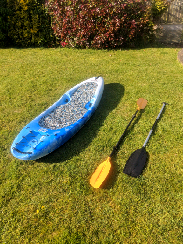 Stand Up Paddle Board / Sit On Kayak in West Parley, Dorset Gumtree