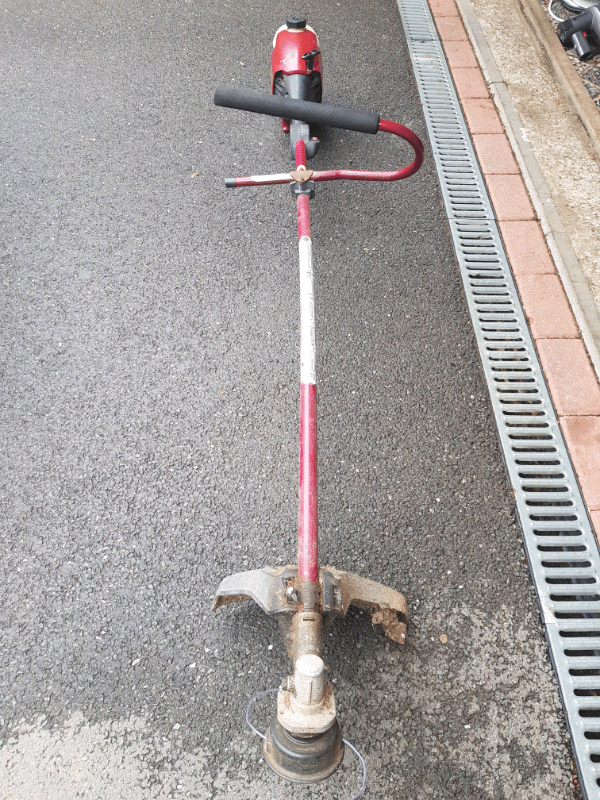 Poulan Pro Petrol Strimmer Spares or Repairs in