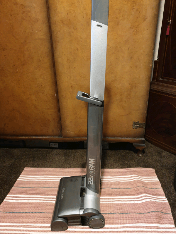 GTech Air Ram 22v Cordless Hoover in Perth, Perth and Kinross Gumtree