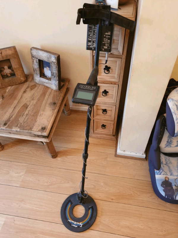 Whites spectrum XLT metal detector | in Norwich, Norfolk | Gumtree