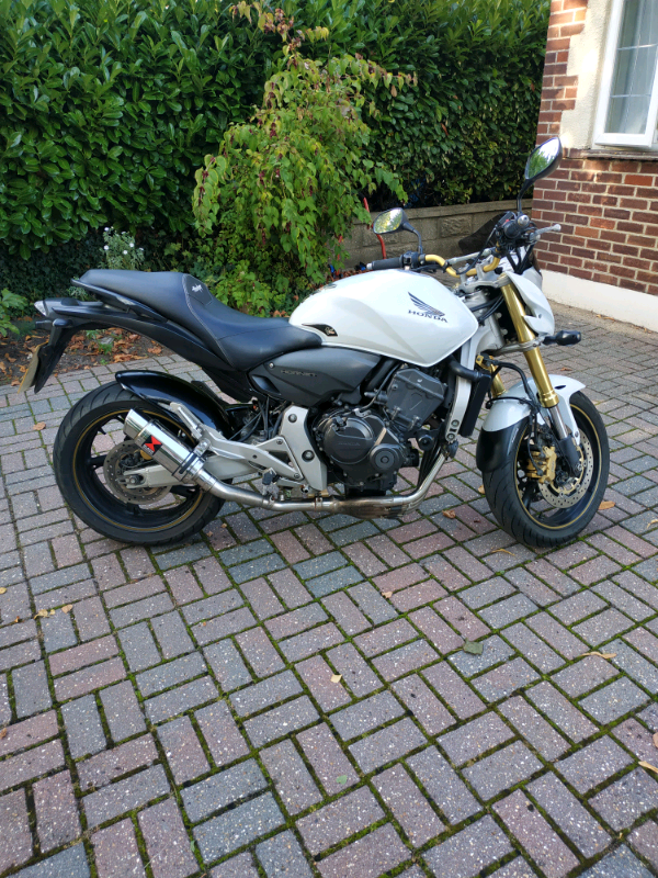 Honda CB 600 FA in Bournemouth, Dorset Gumtree