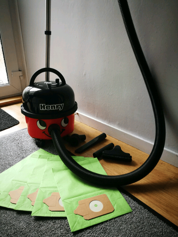 Henry Vacuum Hoover. in Portadown, County Armagh Gumtree