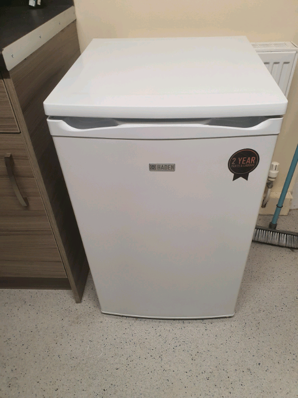 Brand new fridge in Ayr, South Ayrshire Gumtree