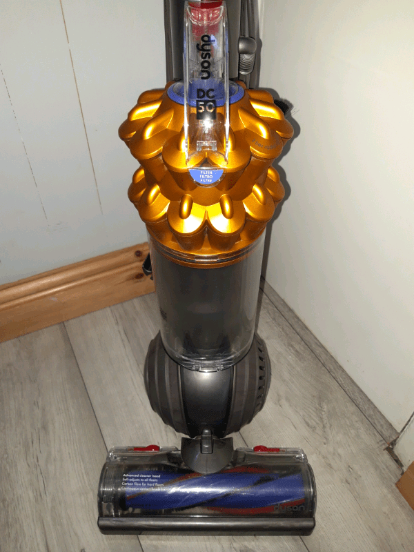 Dyson ball dc50 multi floor refurbished in Swinton, Manchester Gumtree