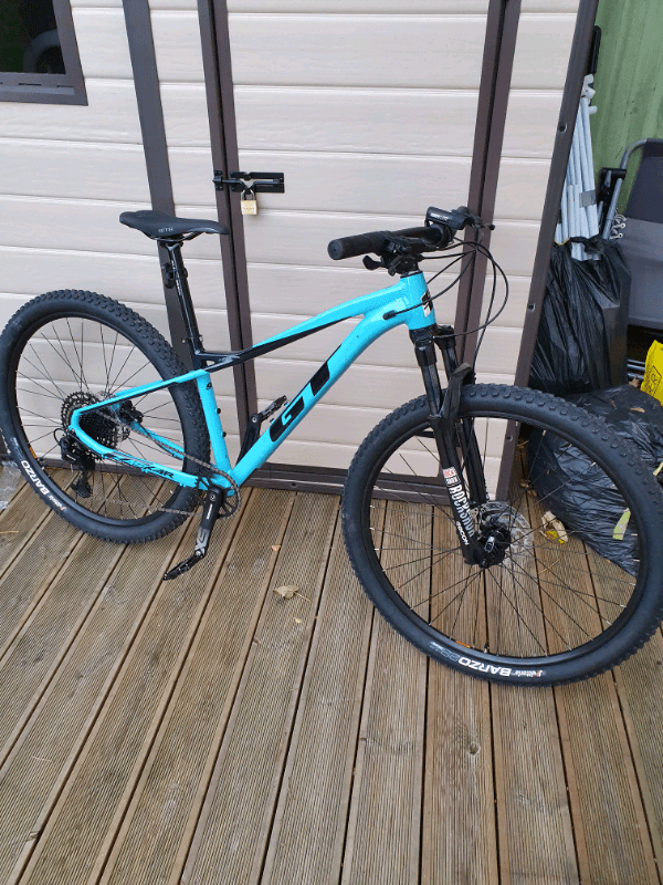 Mountain Bike GT Zaskar Al Comp 2020 in Southampton, Hampshire Gumtree