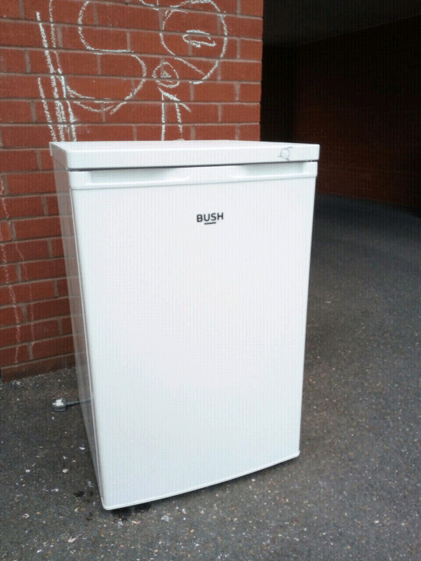 Bush under counter freezer in Exeter, Devon Gumtree