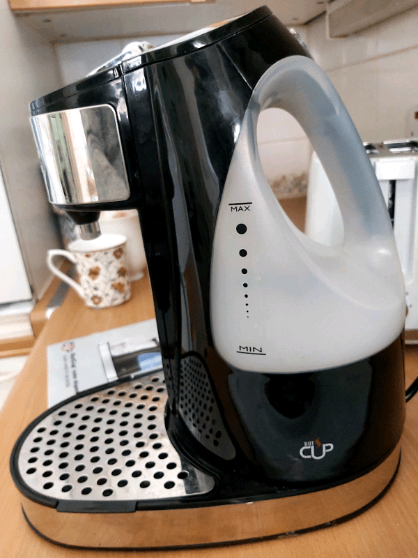 Breville Hot Cup in Corfe Mullen, Dorset Gumtree