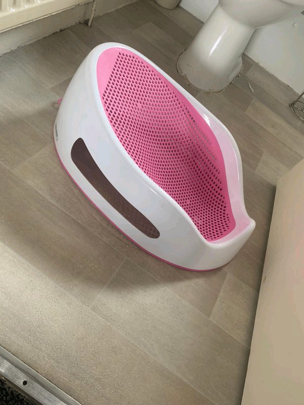 ANGELCARE BATH SEAT in Heywood, Manchester Gumtree