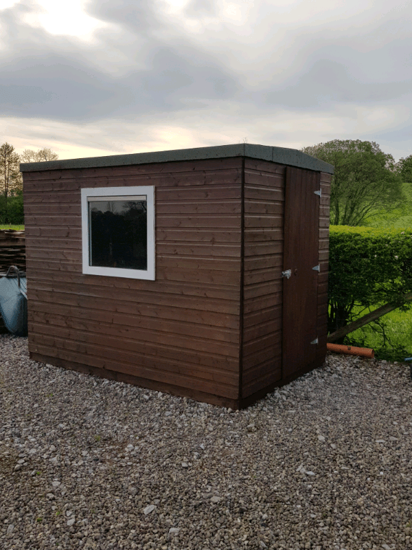Garden Shed in Clogher, County Tyrone Gumtree