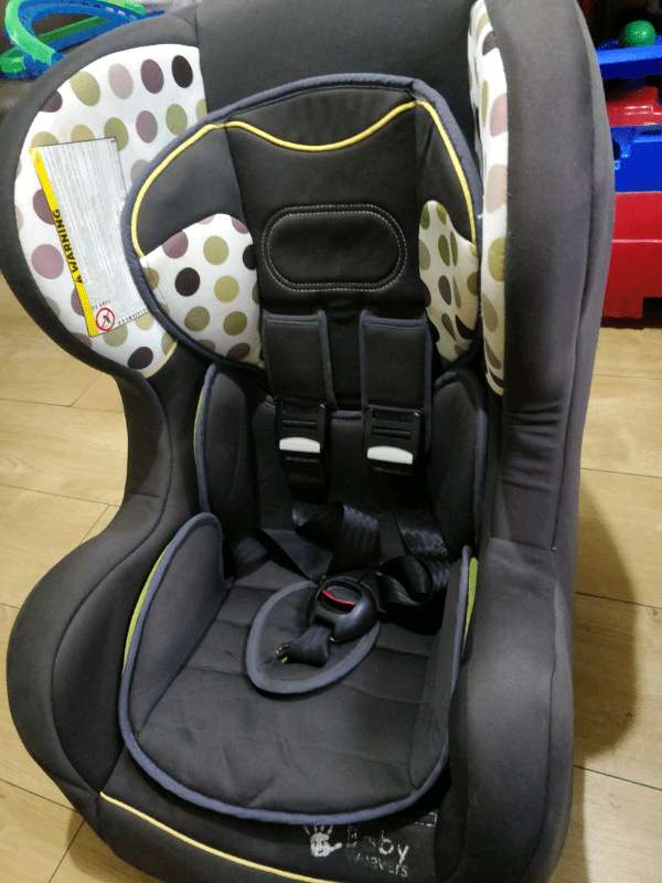 Child Baby Car Seat for 018 kg baby in Liverpool, Merseyside Gumtree