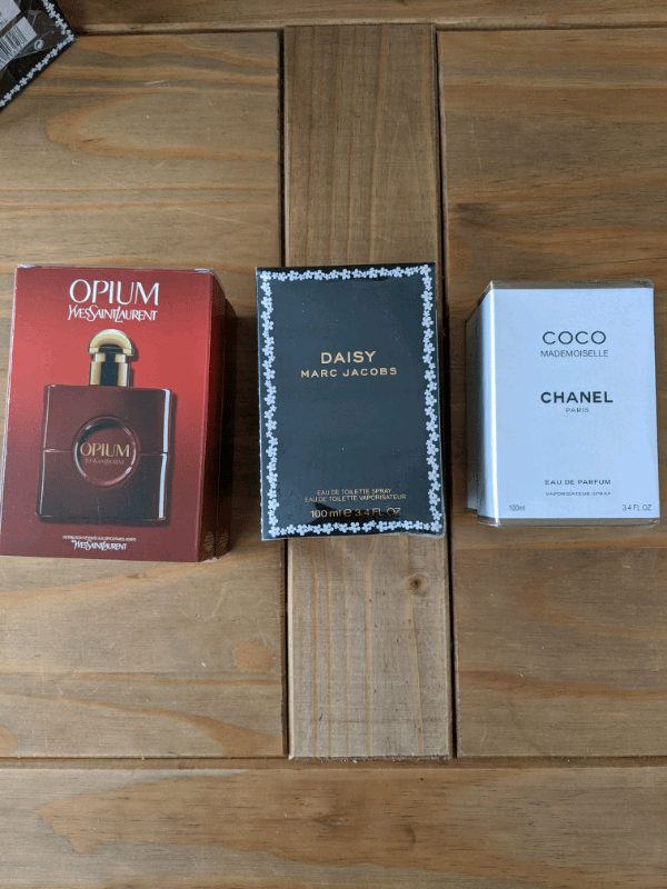 Perfume in Hull, East Yorkshire Gumtree