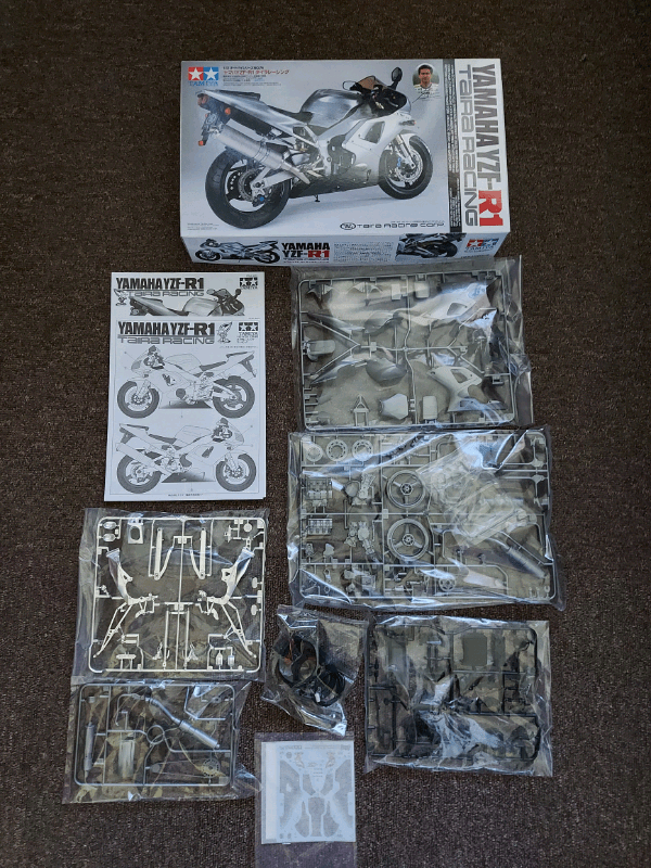 Airfix kit in Bridgwater, Somerset Gumtree