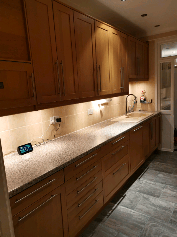 Ikea used kitchen in Redbridge, London Gumtree