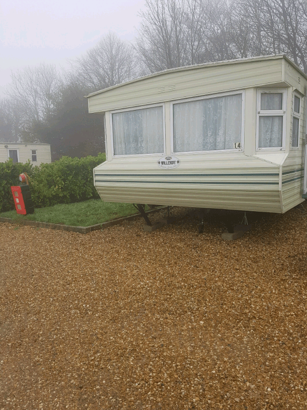 Static mobile home long let in Axminster, Devon Gumtree