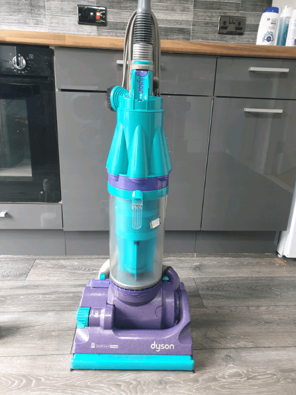 Dyson dc07 Bagless upright vacuum cleaner in Bearsden, Glasgow Gumtree