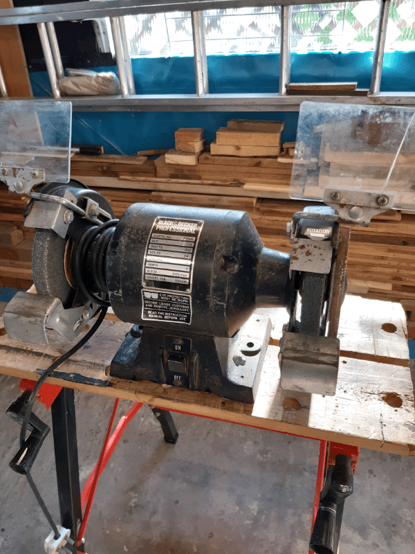 Black & Decker bench grinder in Salford, Manchester Gumtree