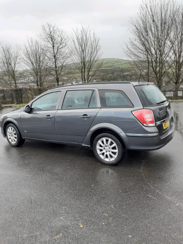 Vauxhall Astra Estate | In Strabane, County Tyrone | Gumtree