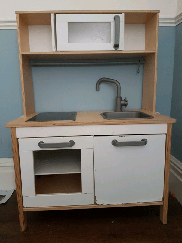 Ikea children's play kitchen in Grantham, Lincolnshire Gumtree