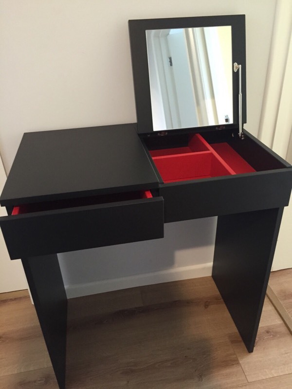 IKEA BRIMNES Dressing table Dresser in Poole, Dorset Gumtree