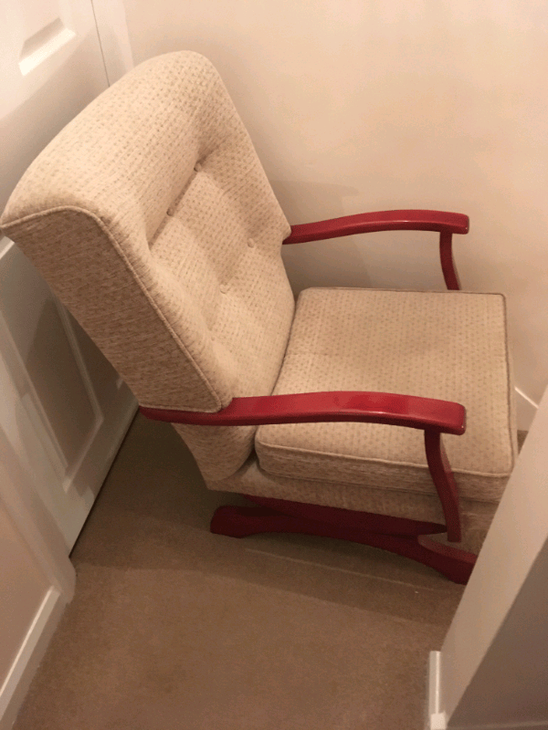 Rocking Chair in Sheffield, South Yorkshire Gumtree