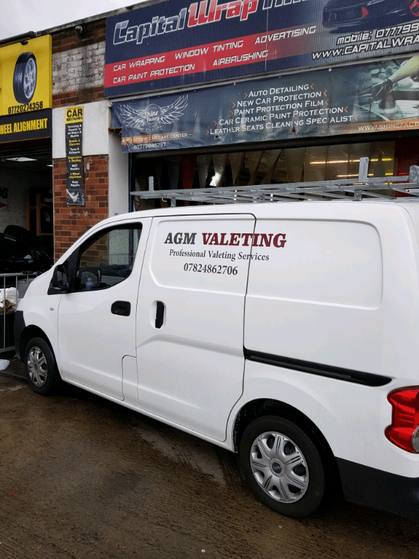 Mobile Car Valeting Service in Hayes, London Gumtree