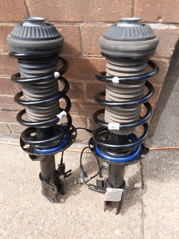 Vauxhall Astra Struts & Springs in Derby, Derbyshire Gumtree