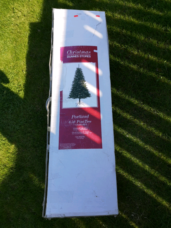 Christmas Trees Dunnes Stores Tis The Season To Make Christmas With