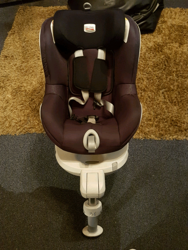 Britax Romer ISOFIX Car Seat in Bathgate, West Lothian Gumtree