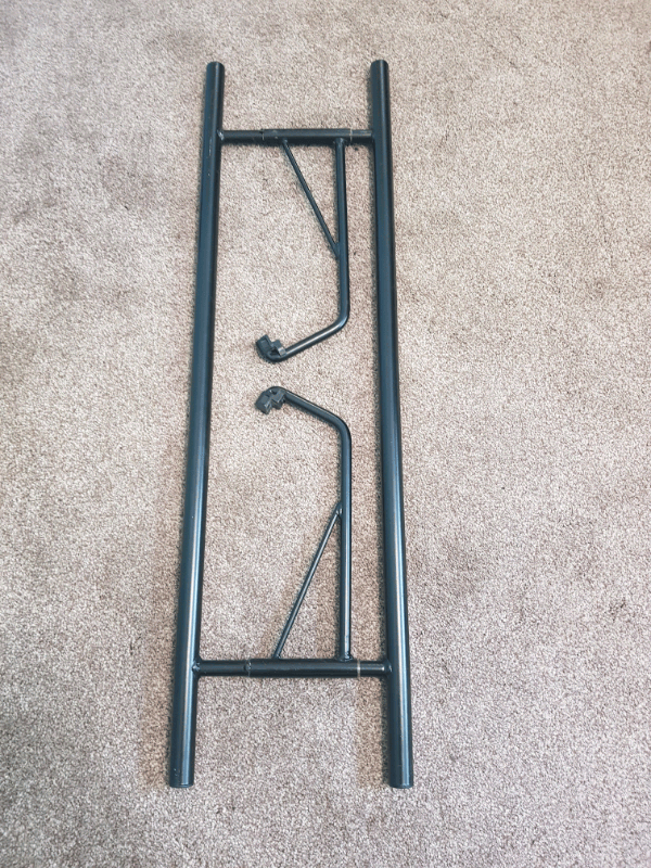 Are Door Pull Up Bars Safe? It Depends! Inspire US