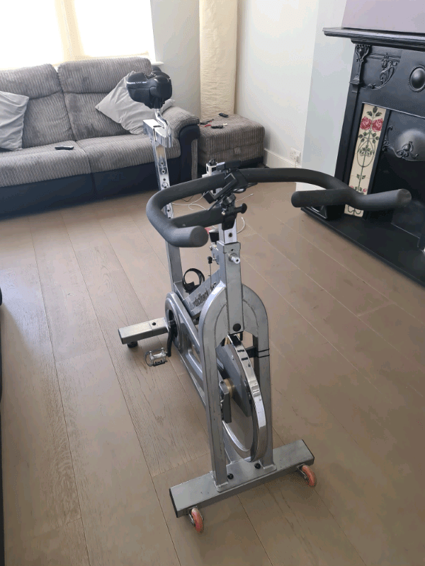 Spin bike in Ladbroke Grove, London Gumtree