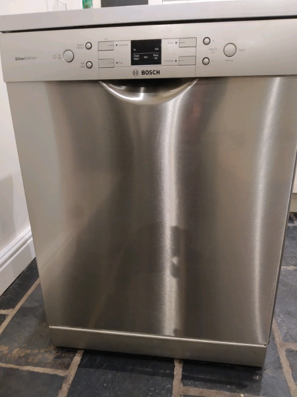 Bosch dishwasher in Hale, Manchester Gumtree